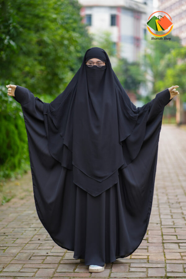প্রিমিয়াম কাফতান সেট